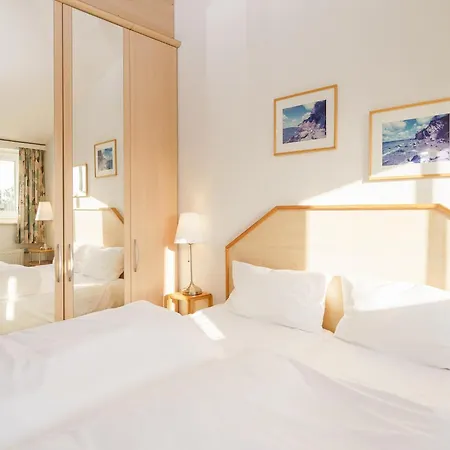 Attraktive Fuer Zwei Im Seepark Apartment