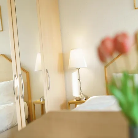 Apartment Attraktive Fuer Zwei Im Seepark