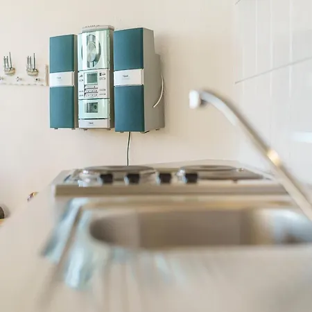 Apartment Attraktive Fuer Zwei Im Seepark Sellin (Rugen)