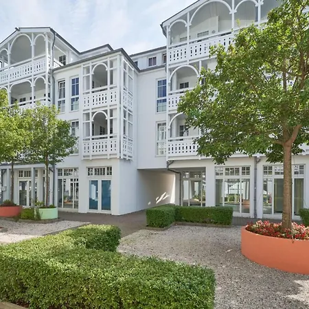 Apartment Attraktive Fuer Zwei Im Seepark Sellin (Rugen)